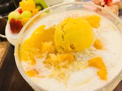 -许留山(梳士巴利道店)