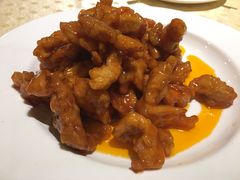 -马凯餐厅(长椿街店)