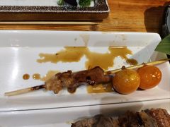 -日吉丸·鸟将军炭火融合酒馆(中央大街店)