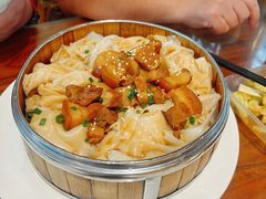 -黄但记老店·陈村粉食府