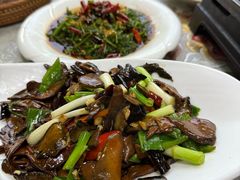 -龙姐私房菜(和顺古镇店)