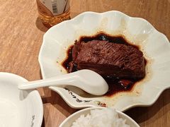 -張飛扒肉·龙江非遗(道外店)