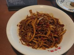 -天下客饭店(中山路店)