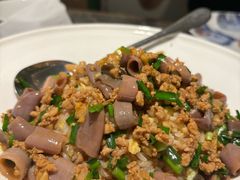 -前海沿·青岛菜(乐客城店)