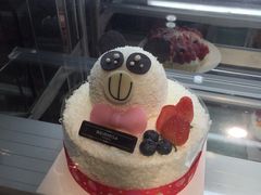 -贝尔麦莎(城上城店)