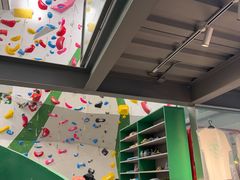-绿壁虎攀岩基地(Tcar店)