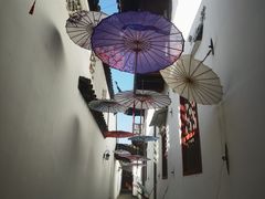 -东山雕花楼