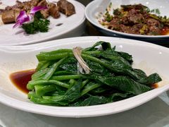 -国人川菜(李家村建东街店)