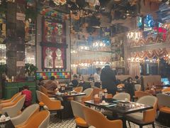 -巴依老爷新疆美食(清华东门店)