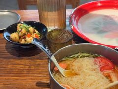 -北丐先生·野馄饨烧烤(长宁龙之梦店)