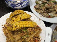 -一哥美食(总店)