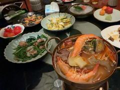 -郑州建业艾美酒店-曙餐厅