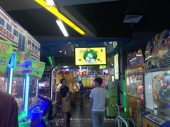 -大玩家(安吉万达店)