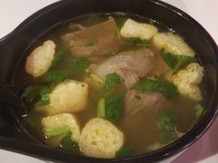 -小杨生煎(龙之梦购物中心店)