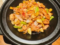 -苏帮袁Sue Cuisine(将台店)