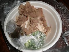 -月星羊肉面馆(黄河路美食休闲街店)