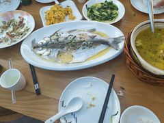 -品鲜村农家菜·阳澄湖大闸蟹(总店)