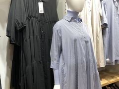 -优衣库(深圳万象天地旗舰店)