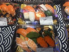 -blt精品超市(高德置地冬广场店)