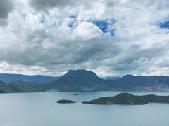 -丽江泸沽湖景区