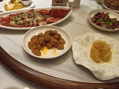 -老绍兴养和饭店(向阳不夜城店)