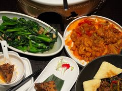 -桂小厨广西菜(万象城店)