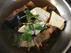 -柳沟豆腐宴69号福豆堂