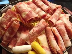 肥牛部队锅-炙韩料理·部队锅专门店