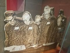 -侵华日军南京大屠杀遇难同胞纪念馆