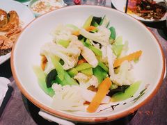 -蟹榭·本帮江浙菜·蟹宴(五角场合生汇商场店)