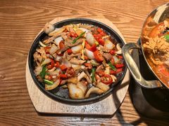 -恰饭·老长沙市井菜 (天河客运站店)