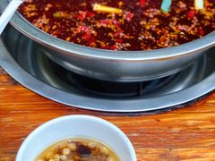 红锅-满江红串串香(七道堰街店)