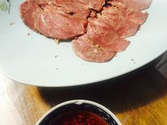-老磨油饼(高陵店)