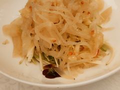 -品海楼·大连海胆锅贴馆(东港店)