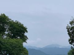 -杭州西湖柳莺里酒店