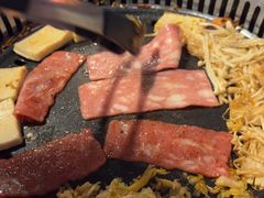 -老卜奎齐齐哈尔烤肉(人民东路店)