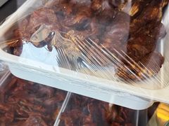 -丝路伊兰·兰州牛肉面(牛街总店)