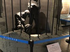 -沈阳二战盟军战俘营旧址陈列馆