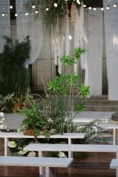 -成都新希望高新皇冠假日酒店-宴会厅·会议活动·户外场地