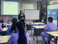 -喜孕佳儿天津月嫂母婴护理中心(金融街中心店)