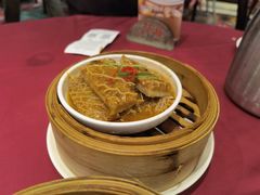金钱肚-北园酒家(小北路店)