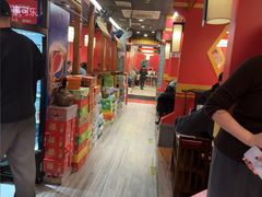 -京元盛铜锅涮肉(上海总店)