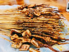 -十里铺铁板鱿鱼