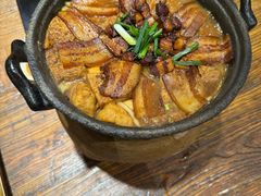 -百花人家(门城水岸店)