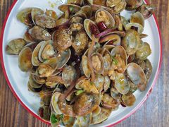-叶存利海鲜大馅饺子(海宁路总店)