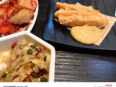 -AJIYA·池袋日式烧肉自助(天津万象城店)