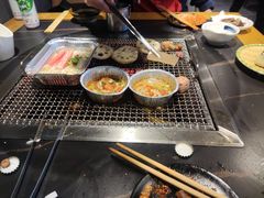 -五彩凉山自助西昌烧烤(柳翠路店)