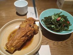 -天怡興·百年蒸饺(万豪广场店)