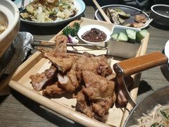 -隆喜元鱼汤包·海鲜(中联广场店)
