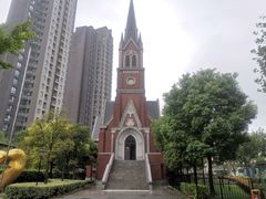 -天主教圣弥额尔堂